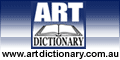 Art Dictionary