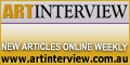 Art interview