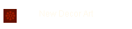 New Decor Art
